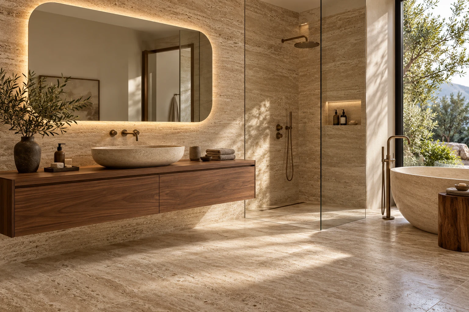 Inspiration — Salles de bain