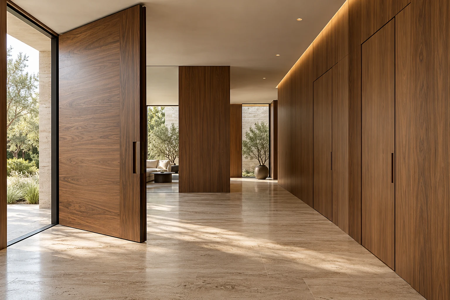 Inspiration — Portes
